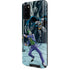 DC Comics The Joker vs Batman Art Galaxy S20 Pro Case