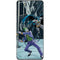 DC Comics The Joker vs Batman Art Galaxy S20 Skin