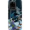 DC Comics The Joker vs Batman Art Galaxy S20 Ultra 5G Pro Case