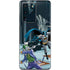 DC Comics The Joker vs Batman Art Galaxy S20 Ultra 5G Skin