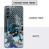 DC Comics The Joker vs Batman Art Galaxy S20 Ultra 5G Skin