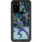 DC Comics The Joker vs Batman Art Galaxy S20 Waterproof Case