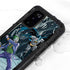 DC Comics The Joker vs Batman Art Galaxy S20 Waterproof Case