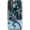 DC Comics The Joker vs Batman Art Galaxy S21 5G Pro Case