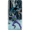 DC Comics The Joker vs Batman Art Galaxy S21 5G Skin