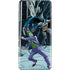 DC Comics The Joker vs Batman Art Galaxy S21 5G Skin
