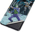 DC Comics The Joker vs Batman Art Galaxy S21 5G Skin
