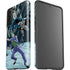 DC Comics The Joker vs Batman Art Galaxy S21 FE Pro Case