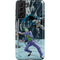 DC Comics The Joker vs Batman Art Galaxy S21 Plus 5G Pro Case