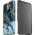 DC Comics The Joker vs Batman Art Galaxy S21 Plus 5G Pro Case