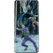 DC Comics The Joker vs Batman Art Galaxy S21 Plus 5G Skin