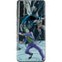 DC Comics The Joker vs Batman Art Galaxy S21 Plus 5G Skin
