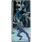 DC Comics The Joker vs Batman Art Galaxy S21 Ultra 5G Skin