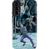 DC Comics The Joker vs Batman Art Galaxy S22 Plus Pro Case