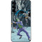 DC Comics The Joker vs Batman Art Galaxy S22 Plus Skin