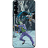 DC Comics The Joker vs Batman Art Galaxy S22 Plus Skin