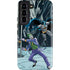 DC Comics The Joker vs Batman Art Galaxy S22 Pro Case