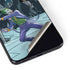 DC Comics The Joker vs Batman Art Galaxy S22 Skin