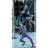 DC Comics The Joker vs Batman Art Galaxy S22 Ultra Pro Case