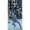 DC Comics The Joker vs Batman Art Galaxy S22 Ultra Skin
