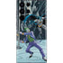 DC Comics The Joker vs Batman Art Galaxy S22 Ultra Skin