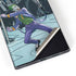 DC Comics The Joker vs Batman Art Galaxy S22 Ultra Skin