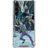 DC Comics The Joker vs Batman Art Galaxy S23 Plus Clear Case