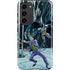 DC Comics The Joker vs Batman Art Galaxy S23 Plus Pro Case