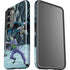 DC Comics The Joker vs Batman Art Galaxy S23 Plus Pro Case