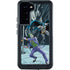DC Comics The Joker vs Batman Art Galaxy S23 Plus Waterproof Case