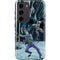 DC Comics The Joker vs Batman Art Galaxy S23 Pro Case
