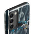 DC Comics The Joker vs Batman Art Galaxy S23 Pro Case