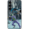 DC Comics The Joker vs Batman Art Galaxy S23 Skin