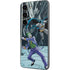 DC Comics The Joker vs Batman Art Galaxy S23 Skin