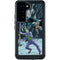 DC Comics The Joker vs Batman Art Galaxy S23 Waterproof Case