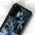 DC Comics The Joker vs Batman Art Galaxy S23 Waterproof Case