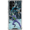 DC Comics The Joker vs Batman Art Galaxy S24 Ultra Clear Case