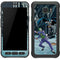 DC Comics The Joker vs Batman Art Galaxy S7 Active Skin