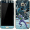 DC Comics The Joker vs Batman Art Galaxy S7 Edge Skin