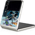 DC Comics The Joker vs Batman Art Galaxy Z Flip3 5G Skin