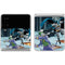 DC Comics The Joker vs Batman Art Galaxy Z Flip4 5G Skin
