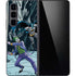 DC Comics The Joker vs Batman Art Galaxy Z Fold5 5G Skin