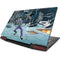 DC Comics The Joker vs Batman Art Lenovo IdeaPad Skin