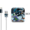 DC Comics The Joker vs Batman Art iPad Charger (10W USB) Skin