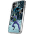 DC Comics The Joker vs Batman Art iPhone 11 Clear Case