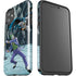 DC Comics The Joker vs Batman Art iPhone 11 Impact Case