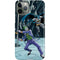 DC Comics The Joker vs Batman Art iPhone 11 Pro Lite Case