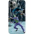 DC Comics The Joker vs Batman Art iPhone 11 Pro Lite Case