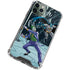 DC Comics The Joker vs Batman Art iPhone 11 Pro Max Clear Case