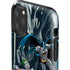 DC Comics The Joker vs Batman Art iPhone 11 Pro Max Impact Case